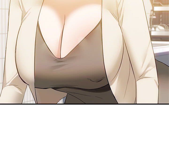 难以克制的欲望第36話