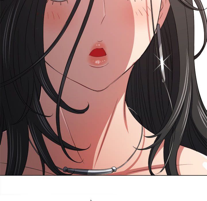 难缠小恶女第218話