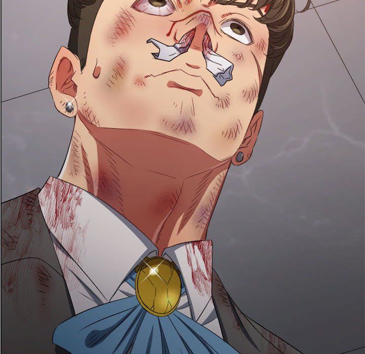 難纏小惡女第218話