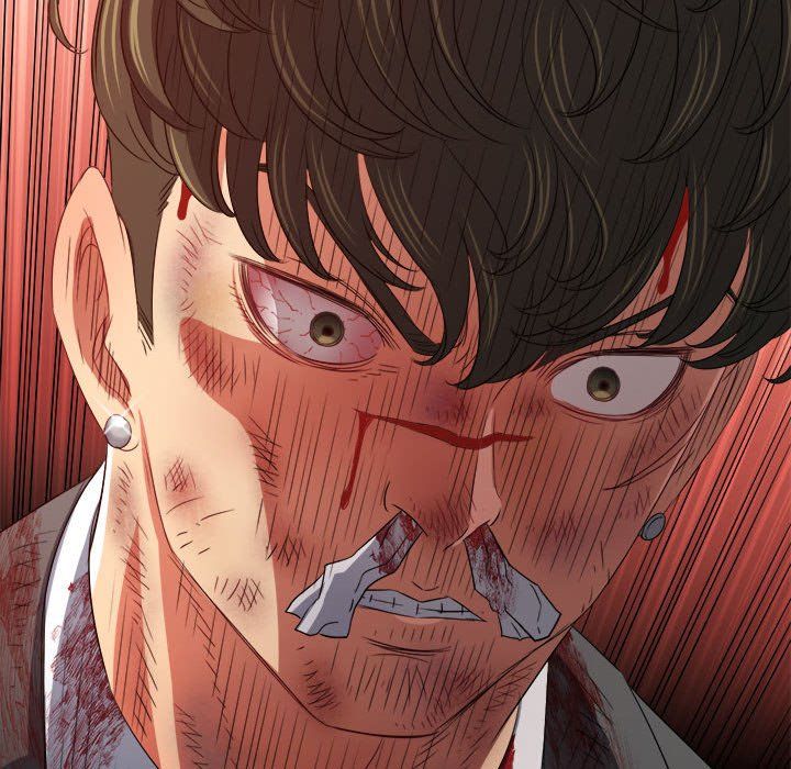 难缠小恶女第218話