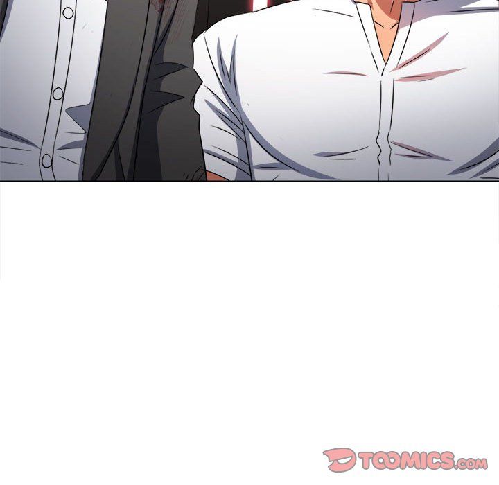 难缠小恶女第218話