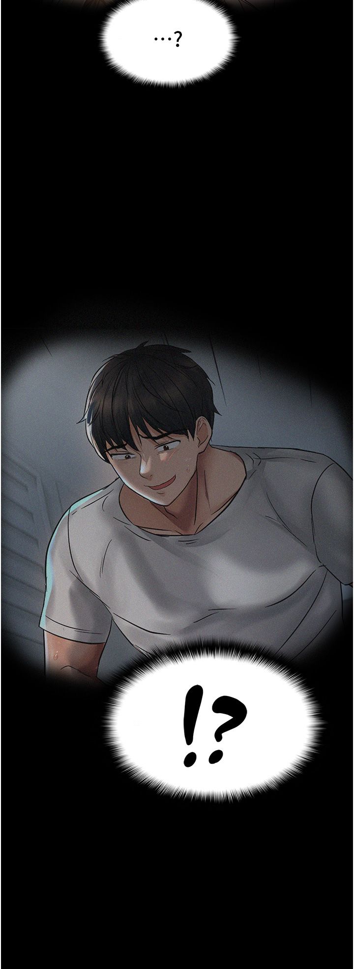 偏偏慾到妳第9話-來摩鐵不就為瞭那個?