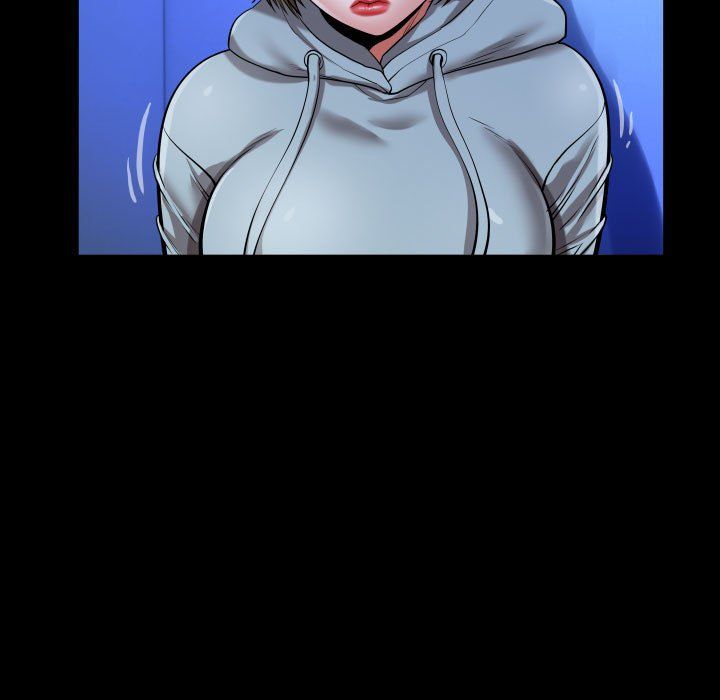 私密的牵绊第20話