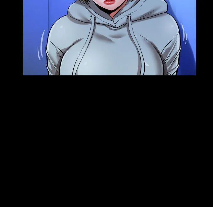 私密的牵绊第20話