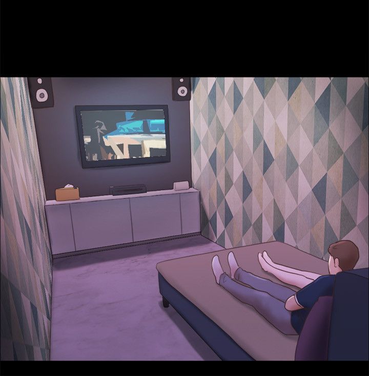 协议换爱(无码版)第52話-說好不能摸的…