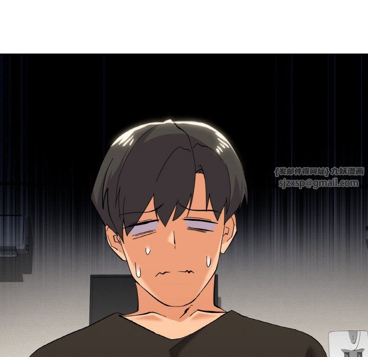 家人之间这样不好吧第11話