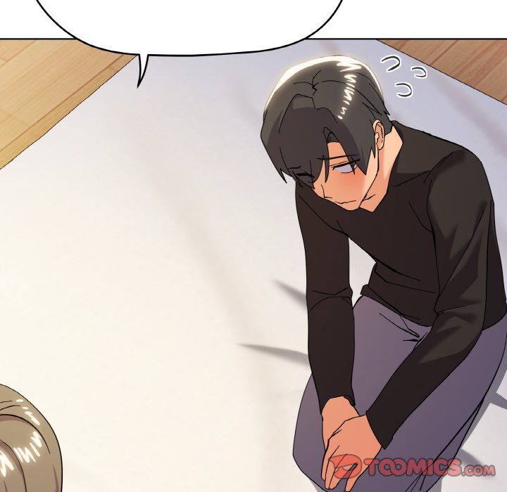 家人之间这样不好吧第11話