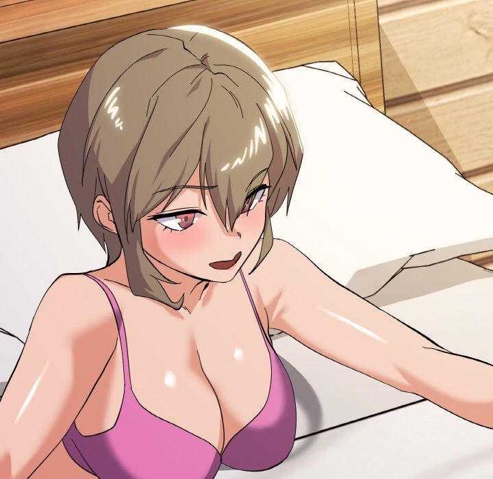 家人之间这样不好吧第11話