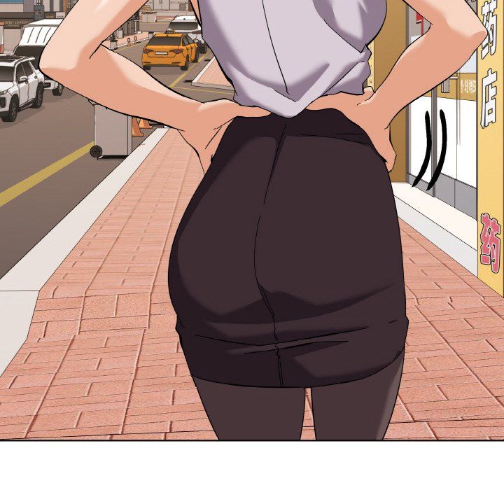 家人之间这样不好吧第11話