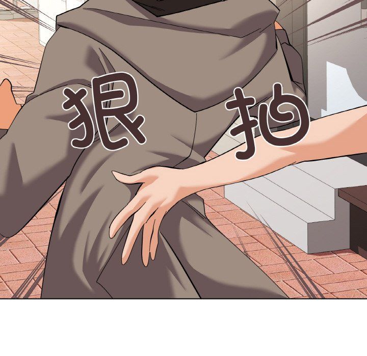 家人之间这样不好吧第11話