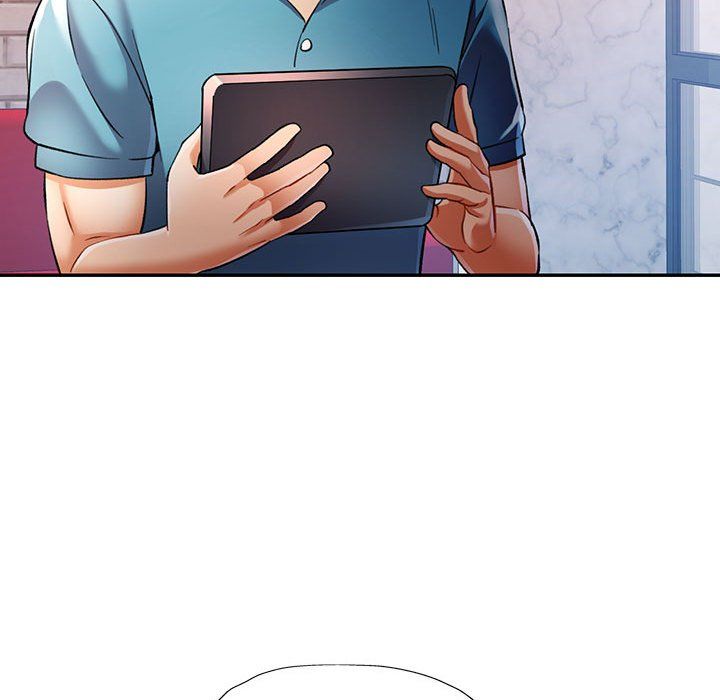 可以爱你吗第18話