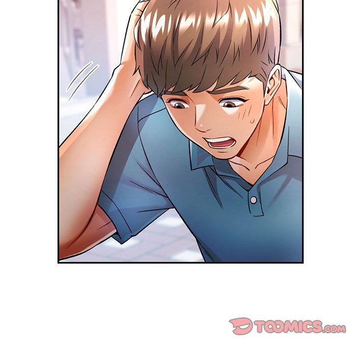 可以爱你吗第18話