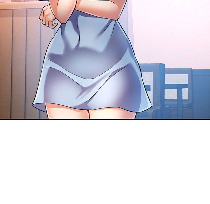 可以爱你吗第18話