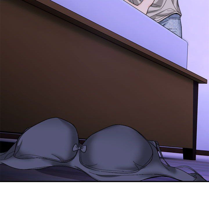 邻居跑路中第7話