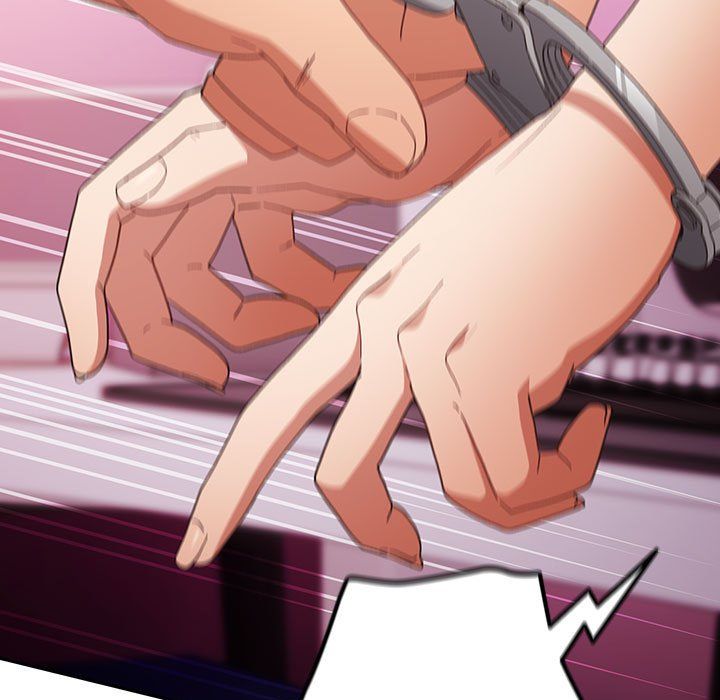 游戏规则我来定第65話