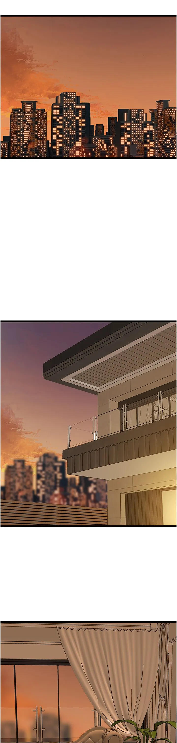 地表最屌卧底干员-第47話最終話-核武發射座標:蔓妮的心 - 图片 17