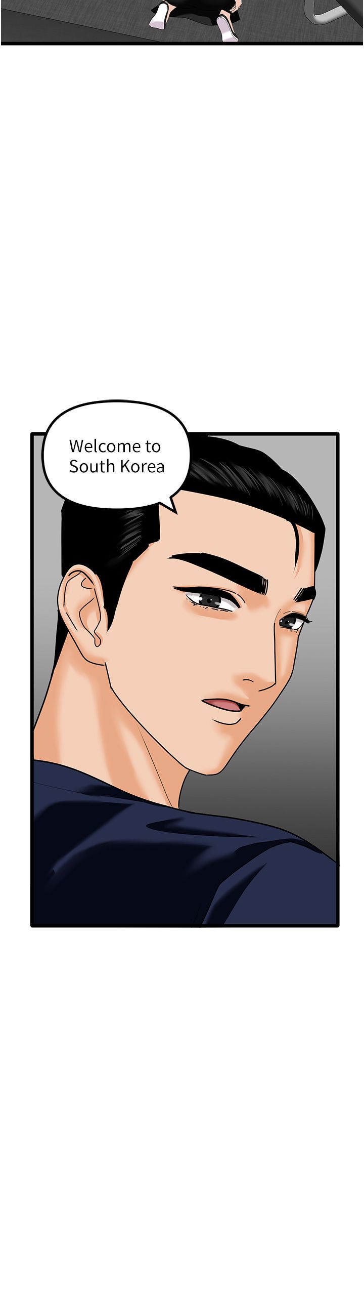 地表最屌卧底干员第47話最終話-核武發射座標:蔓妮的心