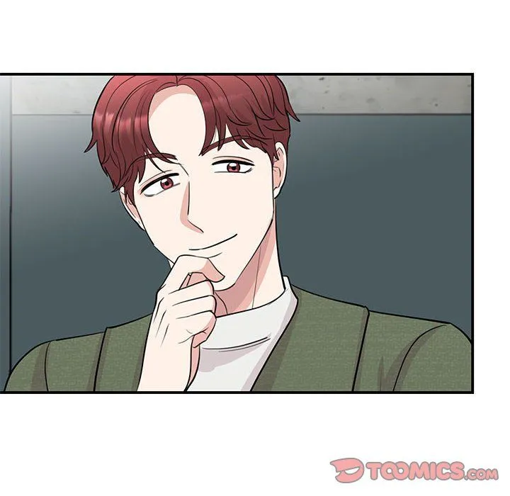 我的完美缪斯-第44話 - 图片 21