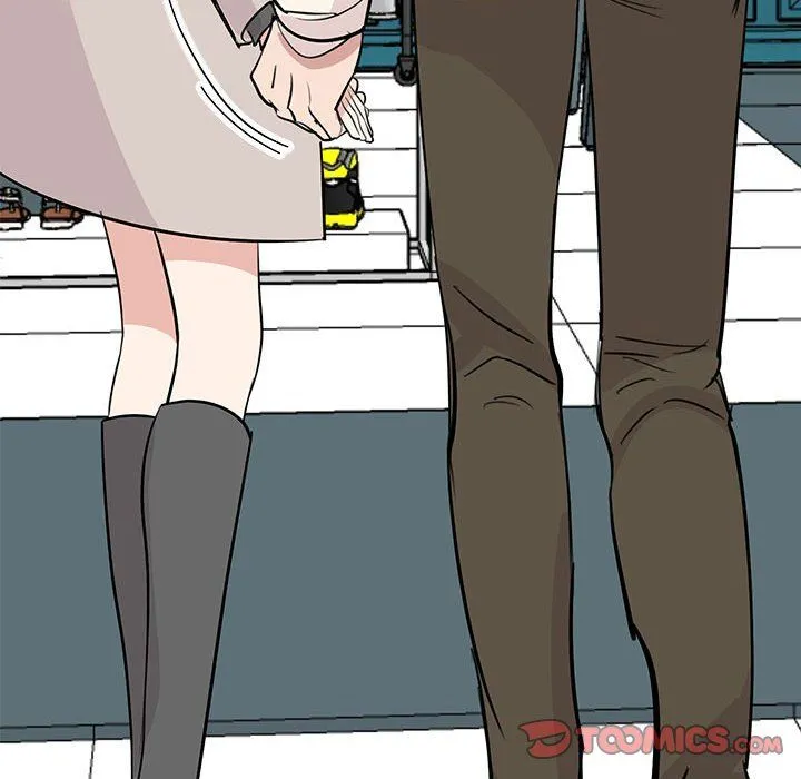 我的完美缪斯-第44話 - 图片 75