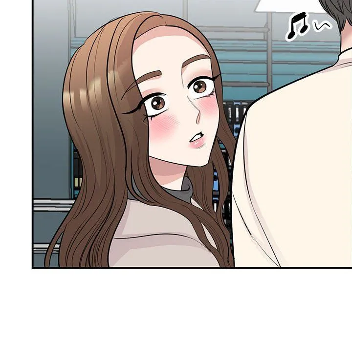 我的完美缪斯-第44話 - 图片 77