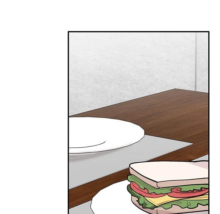 我的完美缪斯第44話