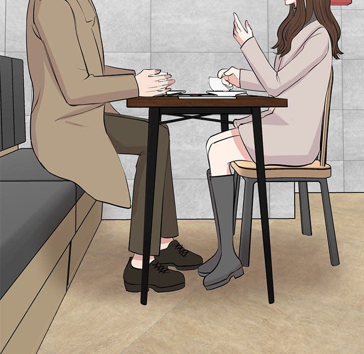 我的完美缪斯第44話