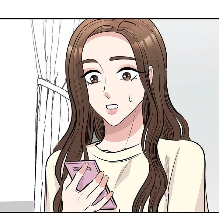 我的完美缪斯-第44話 - 图片 131
