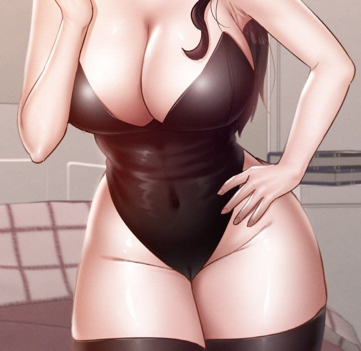 在学校达咩！第30話