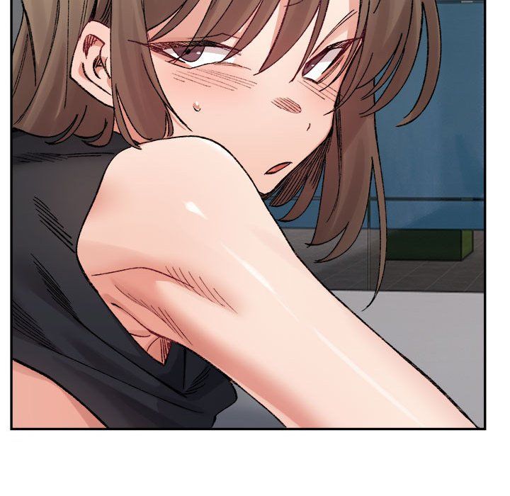 微妙关系第25話