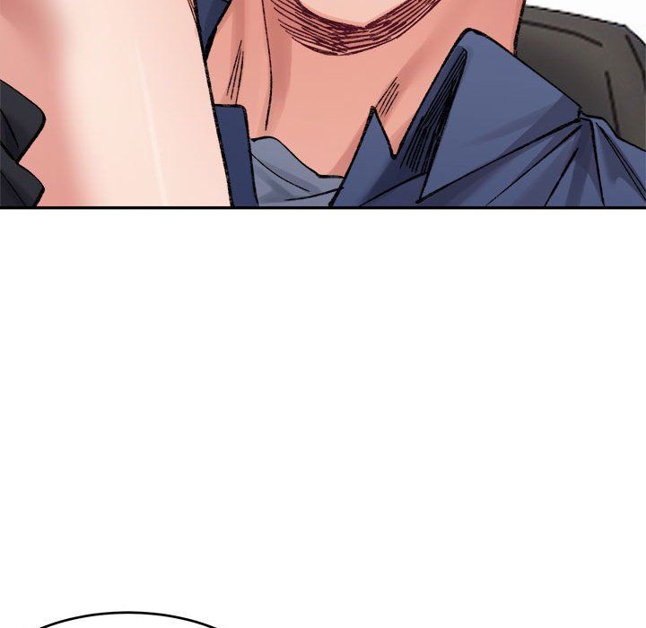 微妙关系第25話