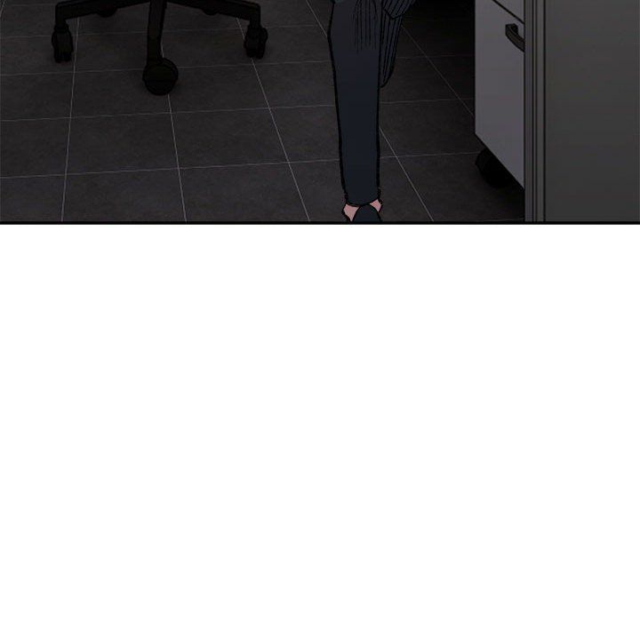 微妙关系第25話