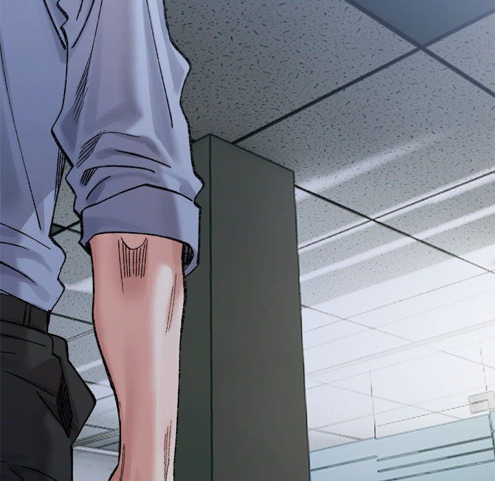 微妙关系第25話