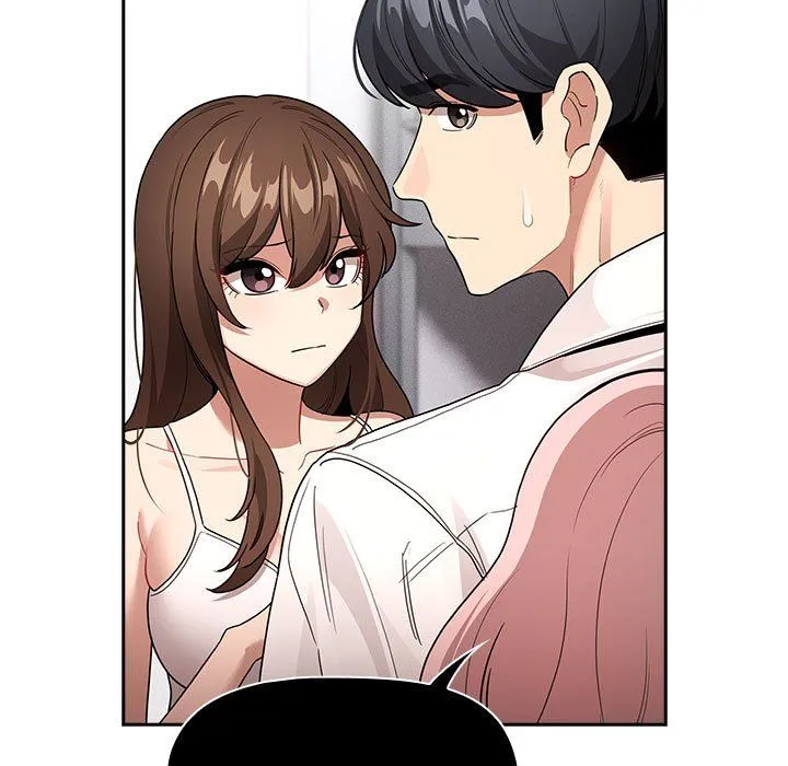 疫情期间的家教生活-第131話 - 图片 7