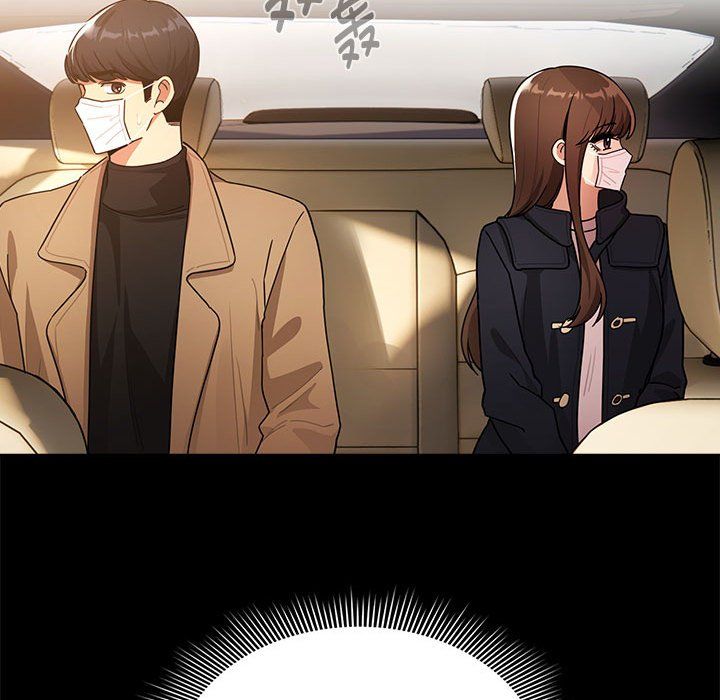 疫情期间的家教生活第131話