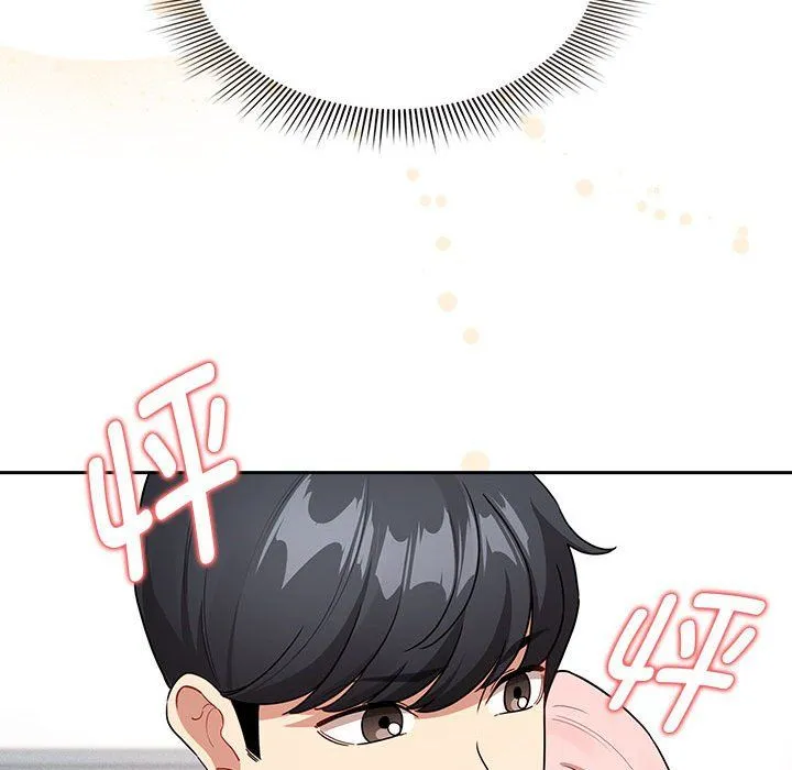 疫情期间的家教生活-第131話 - 图片 47