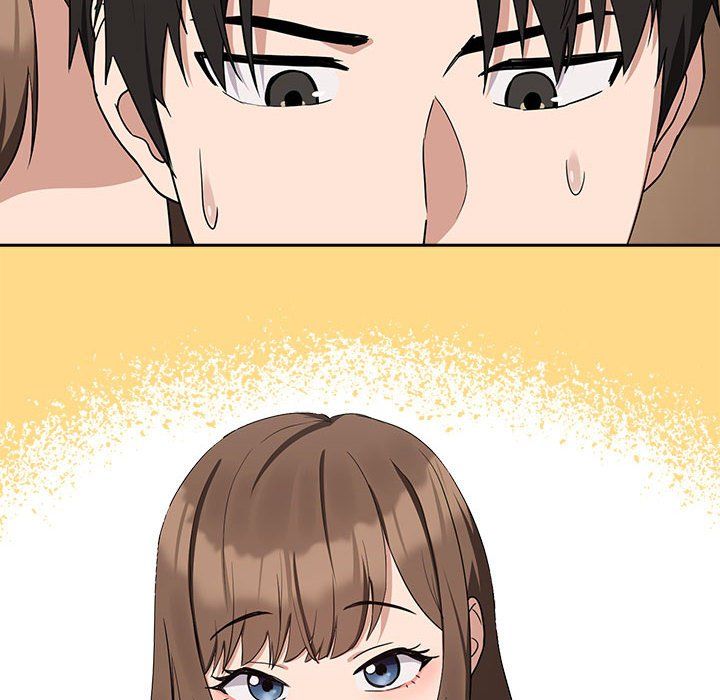 下班后的例行恋爱第21話