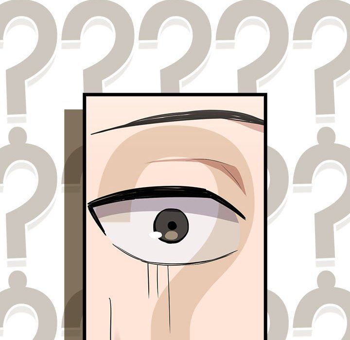 下班后的例行恋爱第21話