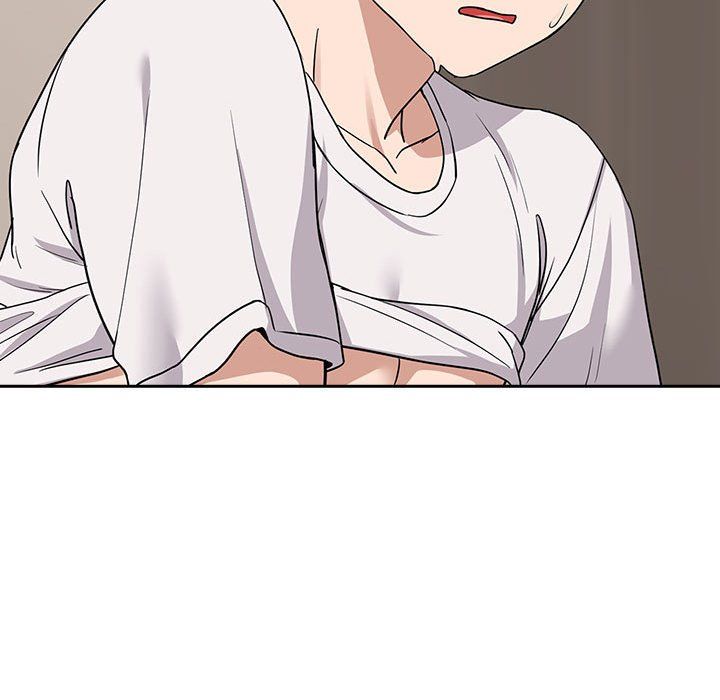 下班后的例行恋爱第21話