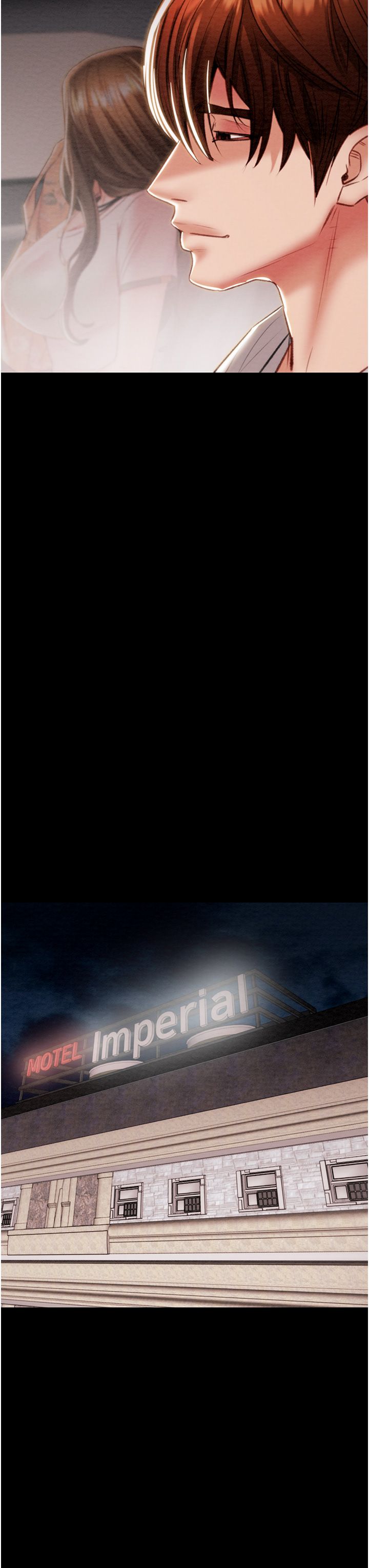 掠夺行动第20話-動物般地交媾