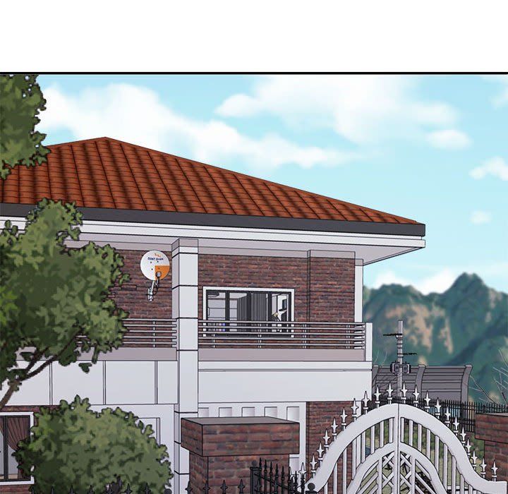 不同寻常的爱第14話