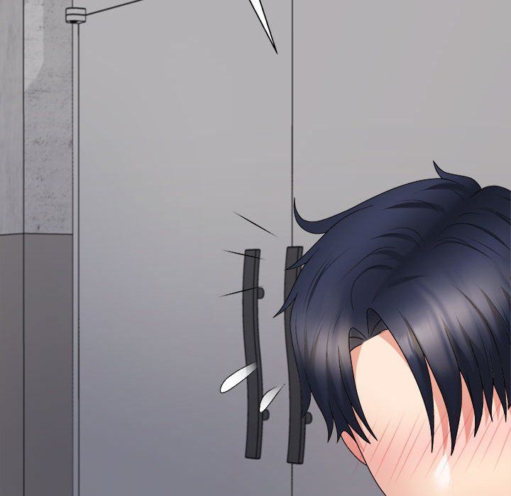 不同寻常的爱第14話