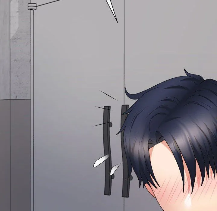 不同寻常的爱第14話