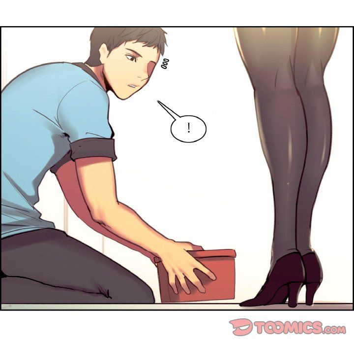 保姆调教中第44話