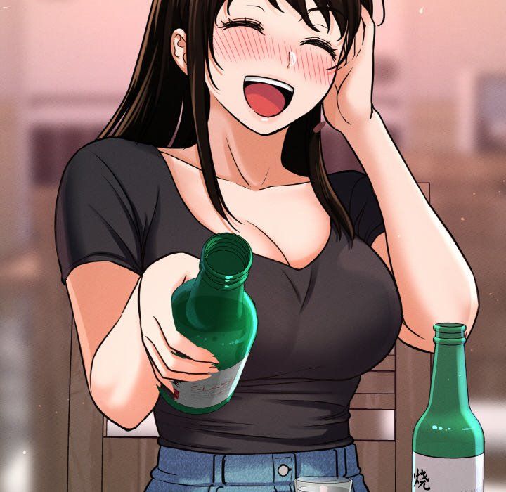 我的女王第37話