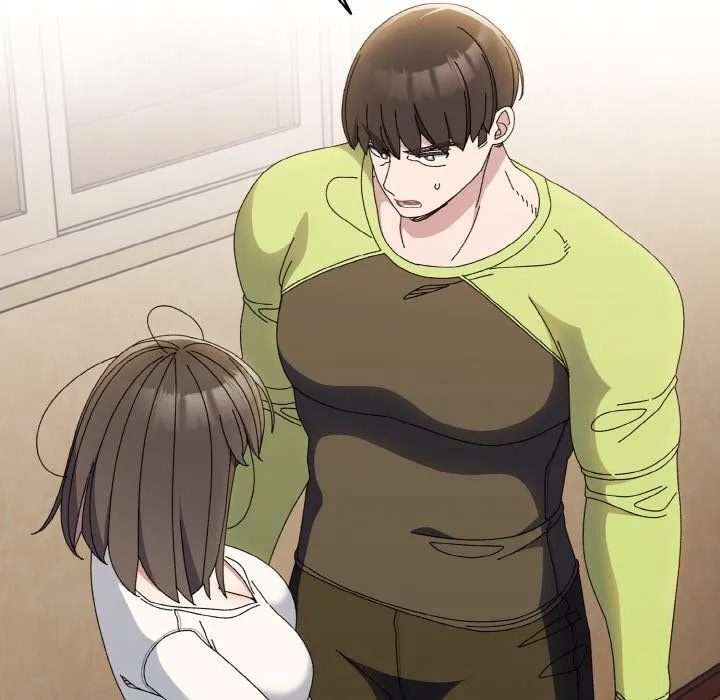 老大!请把女儿交给我!-第40話 - 图片 104