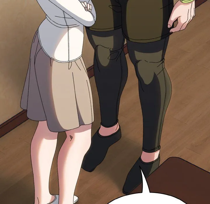 老大!请把女儿交给我!-第40話 - 图片 105