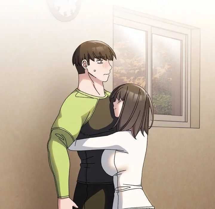老大!请把女儿交给我!-第40話 - 图片 149