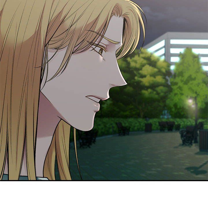 让我一见钟情的他第40話