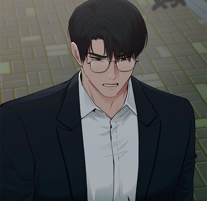 让我一见钟情的他第40話