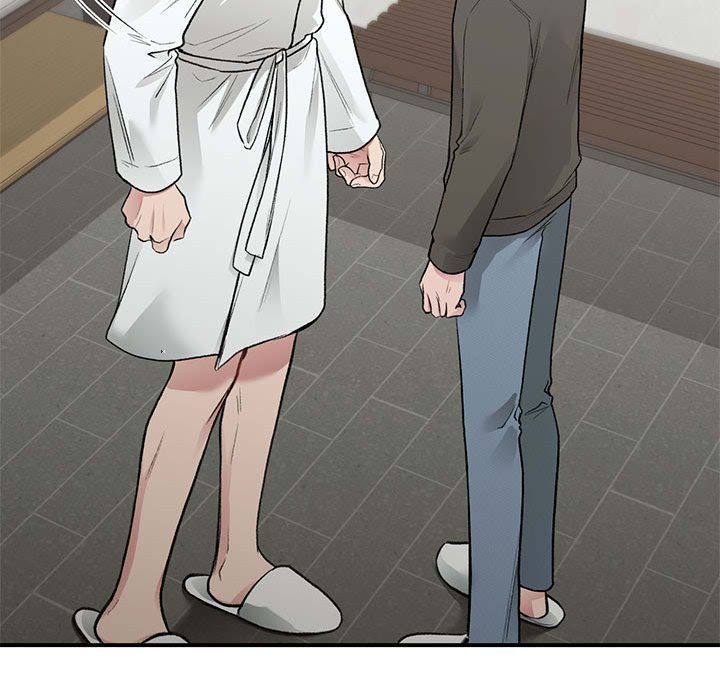 让我一见钟情的他第40話